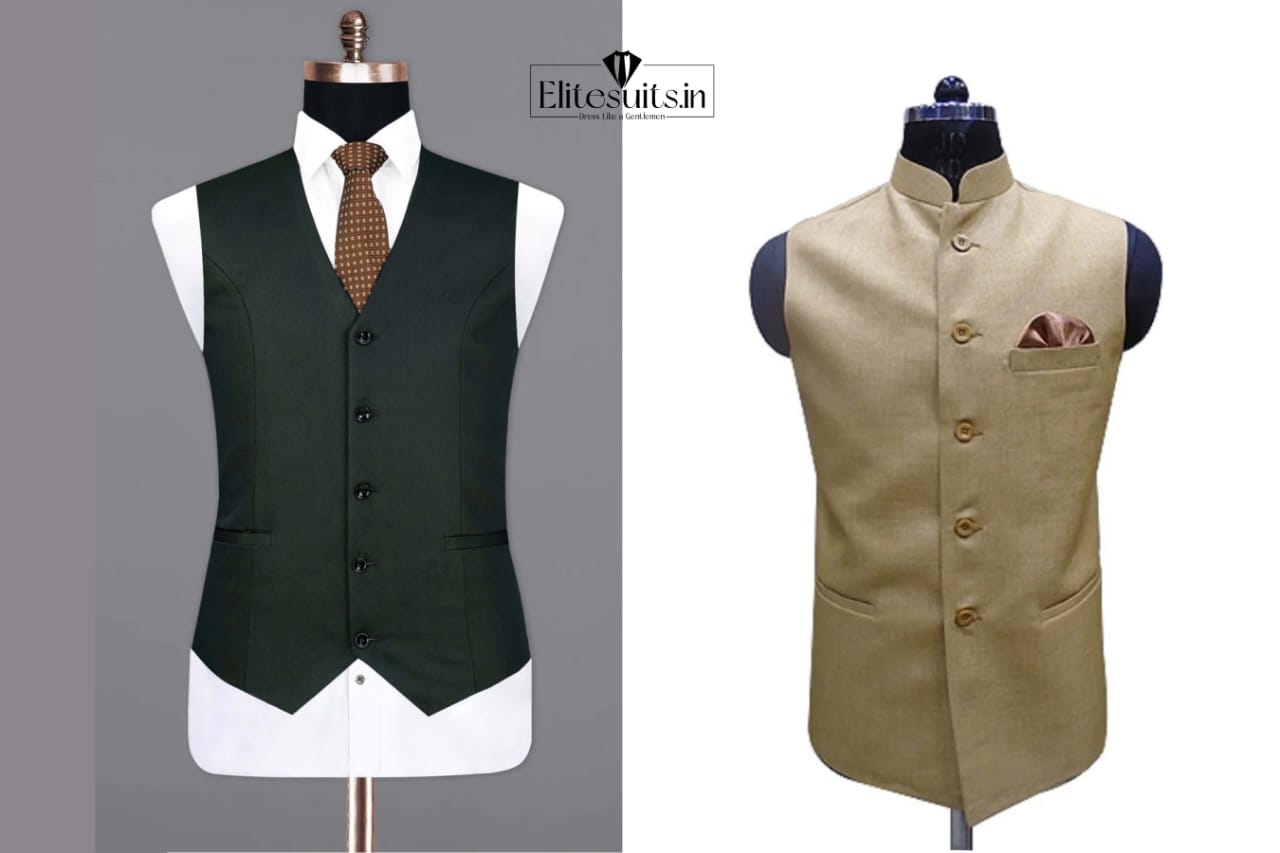 Waistcoat